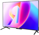 Телевизор Яндекс Бейсик с Алисой YNDX-00079 127 см черный