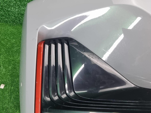 Бампер передний Changan CS55PLUS (21-24) (В сборе)