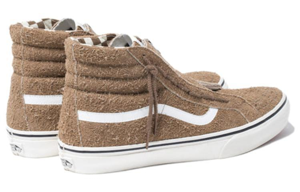 Nonnative X Vans Sk8