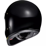 SHOEI EX-ZERO Black