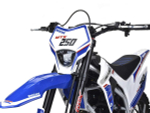 Мотоцикл кроссовый эндуро MOTOLAND MTX250