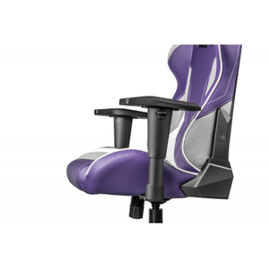 Премиум игровое кресло KARNOX HERO Helel Edition, фиолетовый (KX800109-HE)