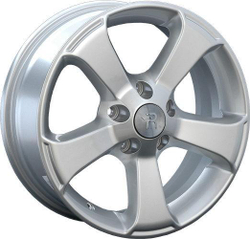 Replay SK153 6.5x16 5x112 ET 41 Dia 57.1 (silver)