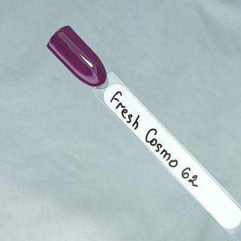 Fresh гель-лак «Cosmo collection” №062 8g