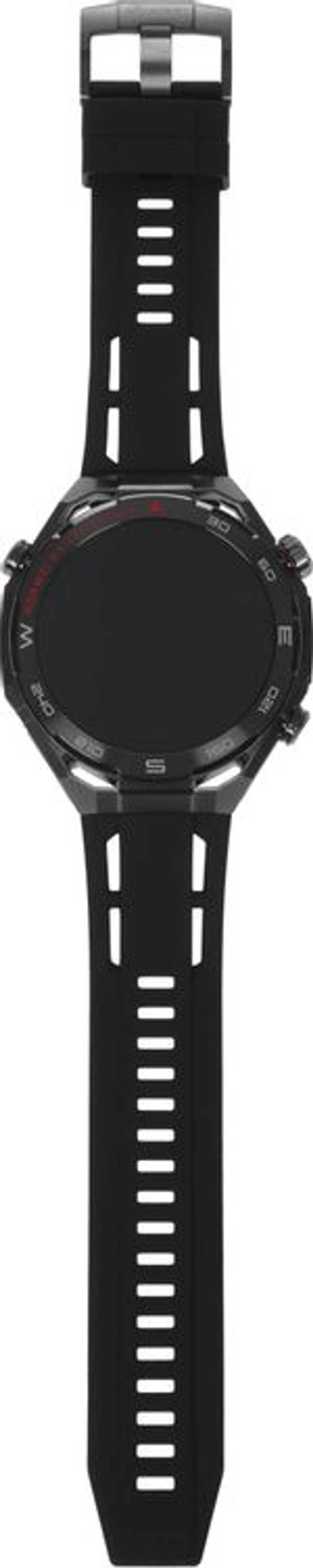 Смарт-часы Huawei Watch Ultimate 2 March-B19,  1.5",  черный