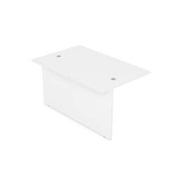 1СН.009 Стол приставной низкий (1400*900*750)