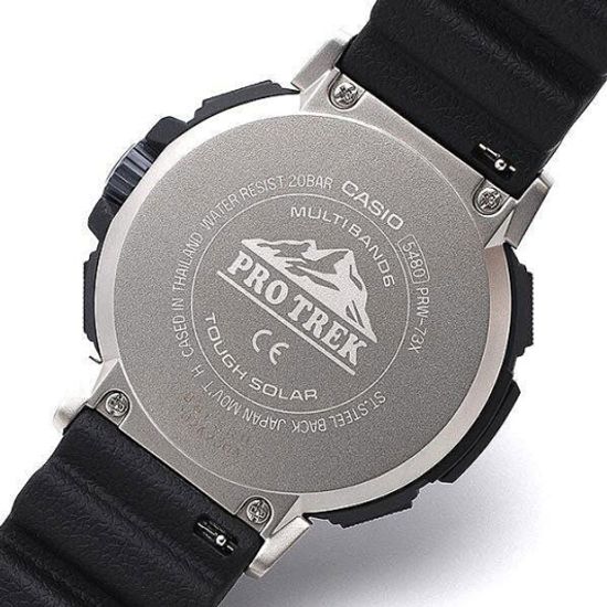 Наручные часы Casio PRW-73X-1JF