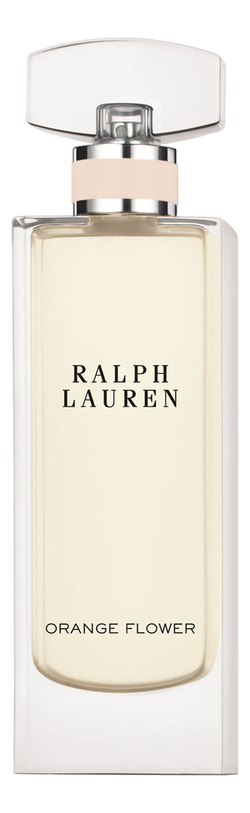 Ralph Lauren Orange Flower