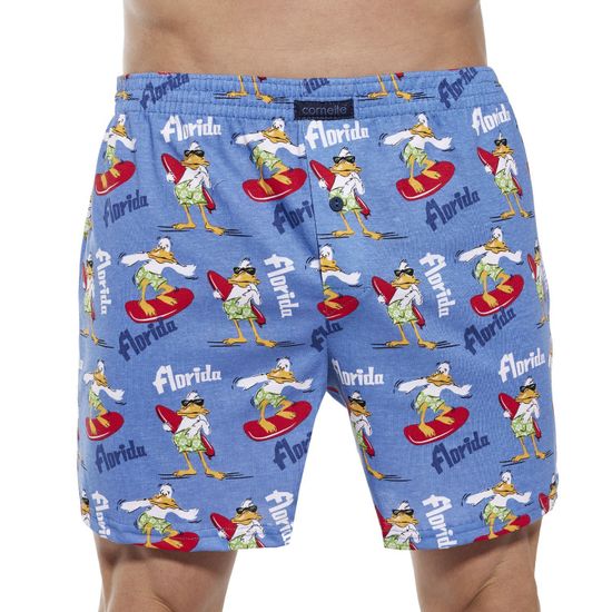 Трусы мужские семейные Cornette Classic 001/153