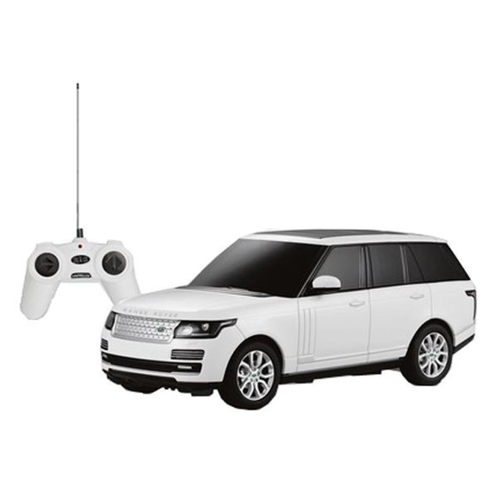 Купить Машинка Range Rover Sport 2013 Version детская.