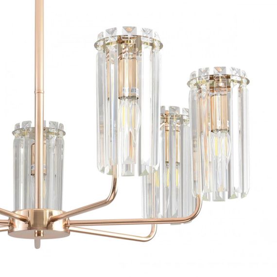 Люстра Lumion CLASSI 8347/7