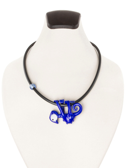 Колье Camaleonte mini