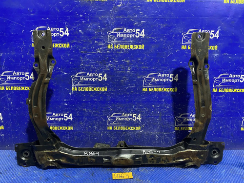 Балка передняя поперечная Honda ODYSSEY 2000