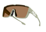 Спортивные очки 720armour CoolGuard / Cement Gray / TAC Polarized Brown Lens
