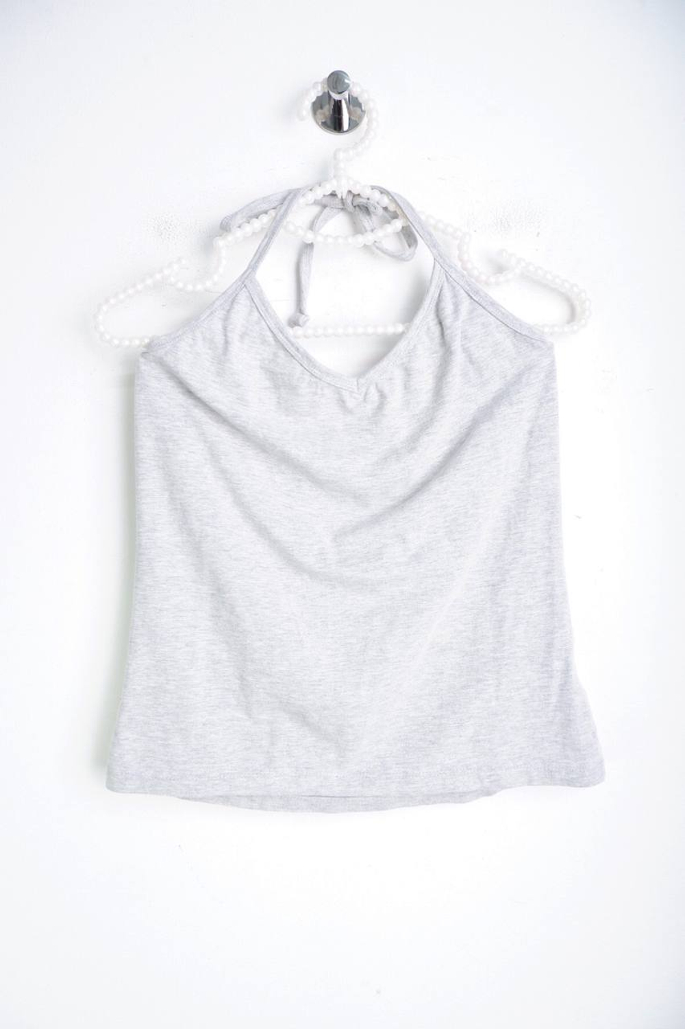 Топ Lula&Liza практичный, маркировка S, визуально на 44 размер