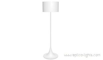 replica  Spun Light Floor Lamp