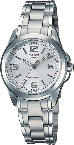 Часы Casio LTP-1215A-7A