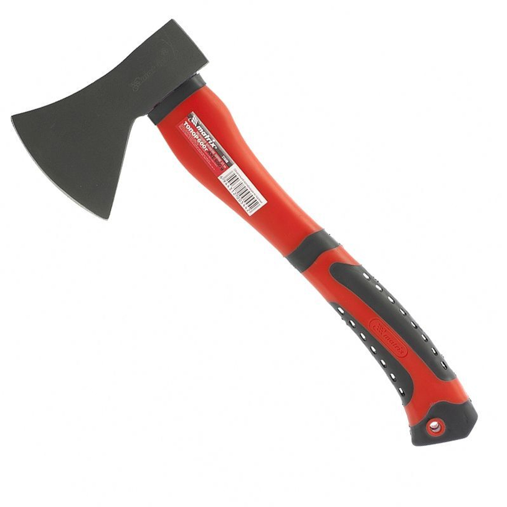 Топор 600 гр фиберглассовая рукоятка 400 мм Matrix