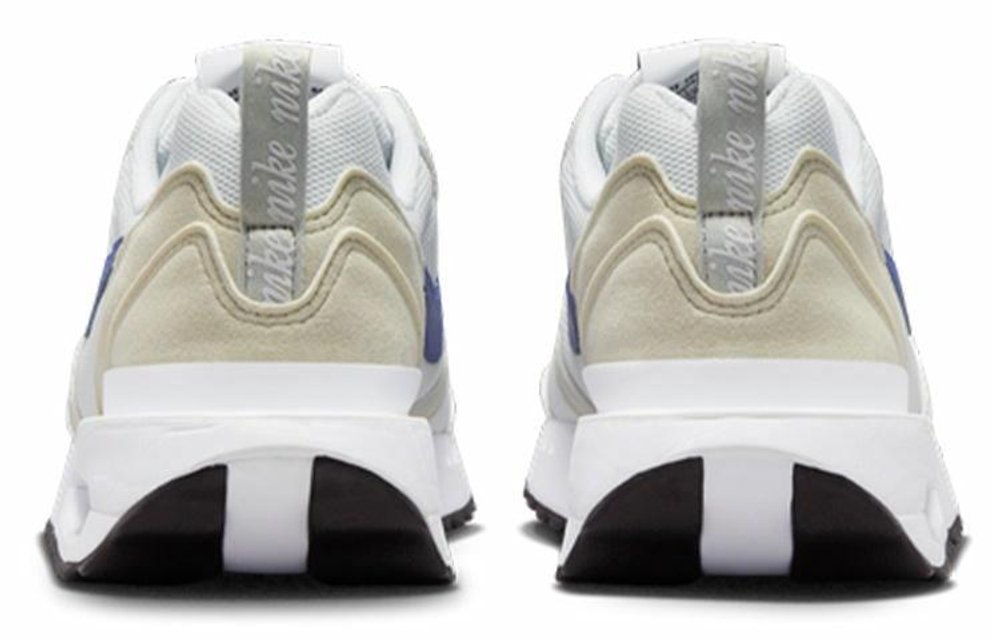 Кроссовки Nike Air Max Dawn (Женская размерная сетка)