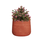 Кашпо, коллекция Color, форма CONE