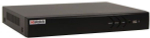 DS-H308QA/C Видеорегистратор TVI 8-канальный