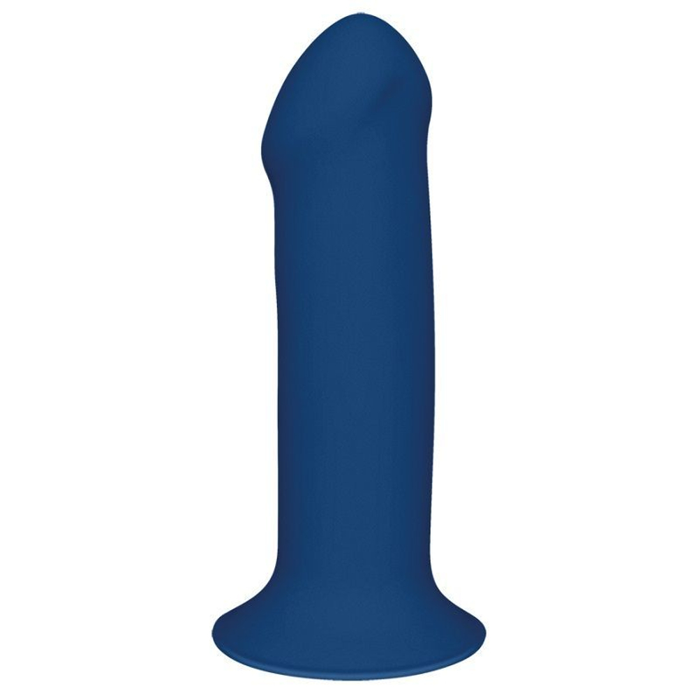 Фаллоимитатор Adrien Lastic Hitsens 1, термоэффект, 17,7 см