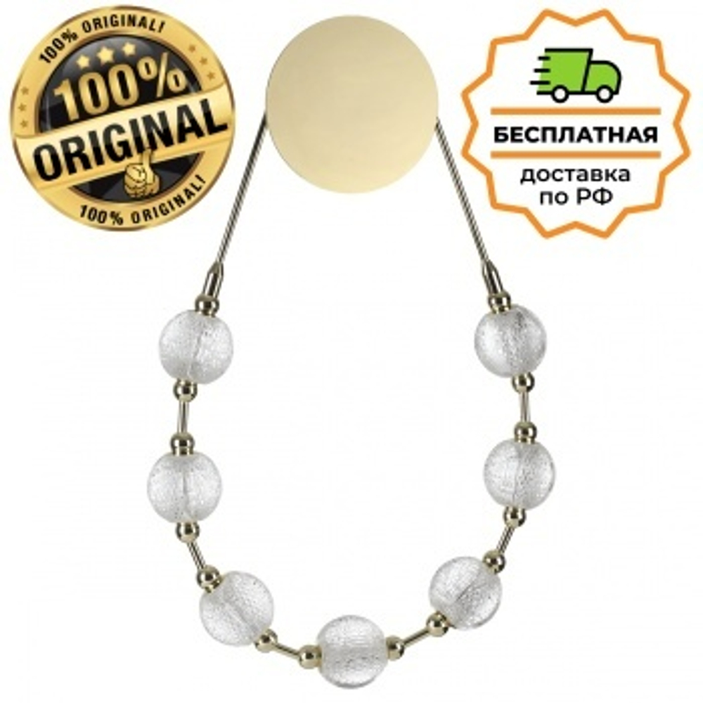 Бра Odeon Light 5008/25WL CRYSTAL