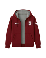 ALGA x Rubin Хлопковый костюм