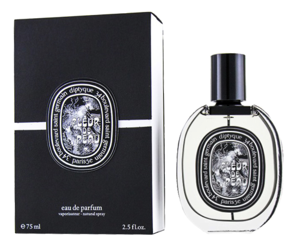 Diptyque Fleur De Peau
