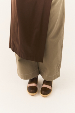 MIDNIGHT Deep Camel styler