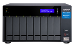Сетевой накопитель QNAP TVS-872XT-i5-16G