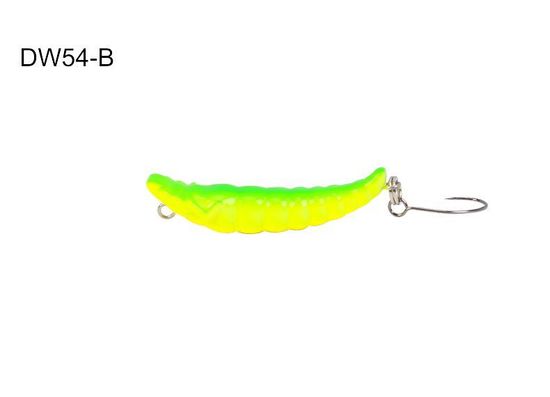 Tsurinoya DW54 35мм./2,4гр. Trout
