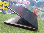 Ноутбук ASUS Pentium/4Gb/X540S