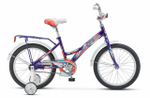 Детский велосипед Stels Talisman 16" Z010 (2023)