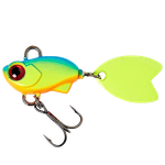 Тейл-спиннер Narval Fishing Buzzing Bug 60мм 21гр -
