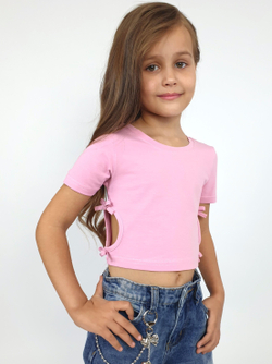 62-15-2 Футболка для девочки