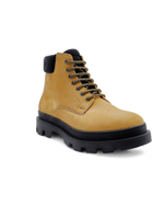 Кожаная обувь graham_halb_nu HUGO - светло-коричневый(50480532)