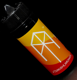 Жидкость M. Terk