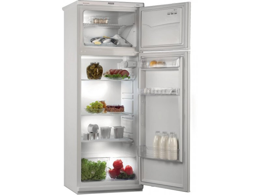 Холодильник Pozis MIR-244-1 белый