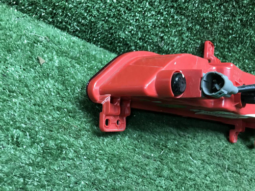 ПТФ левый Geely Tugella (2019-2024)