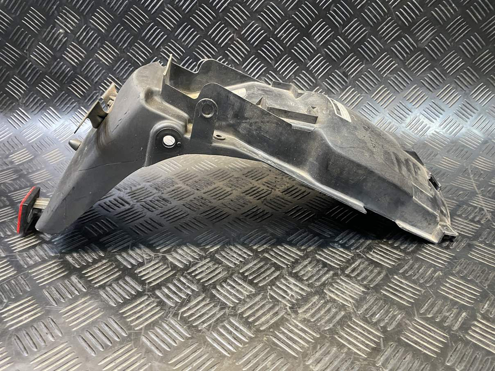 Подкрылок Yamaha TDM850 RN03J 053972