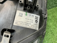 Фара правая BMW 5er G30 (2017-2020) LED