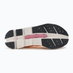 Женские Кроссовки для бега On Cloudflow 5 tangerine/silver