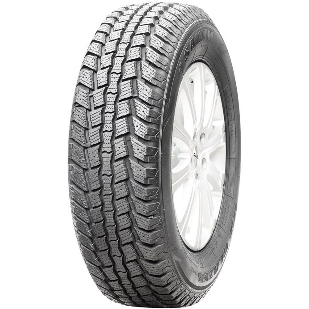 Зимняя шина шипованная Sailun Ice Blazer WST2 (235/65 R18 106T)