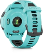 Умные часы Garmin Forerunner 265 46 мм, тиффани (Aqua)