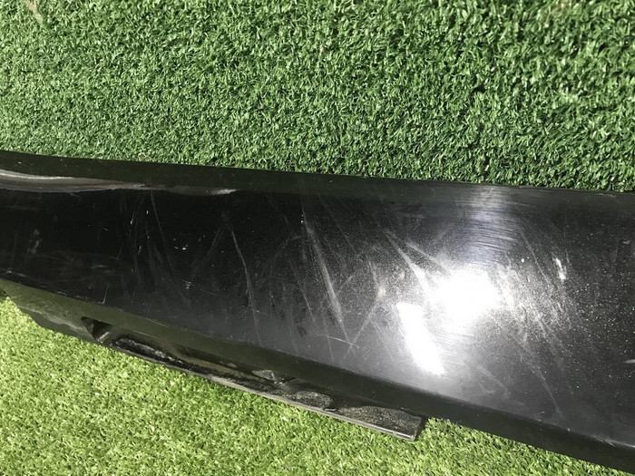 Накладка порога левая Jaguar XF 1 (2007-2015)