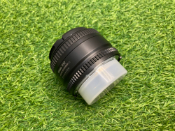 Nikon 50mm 1.8D AF Nikkor