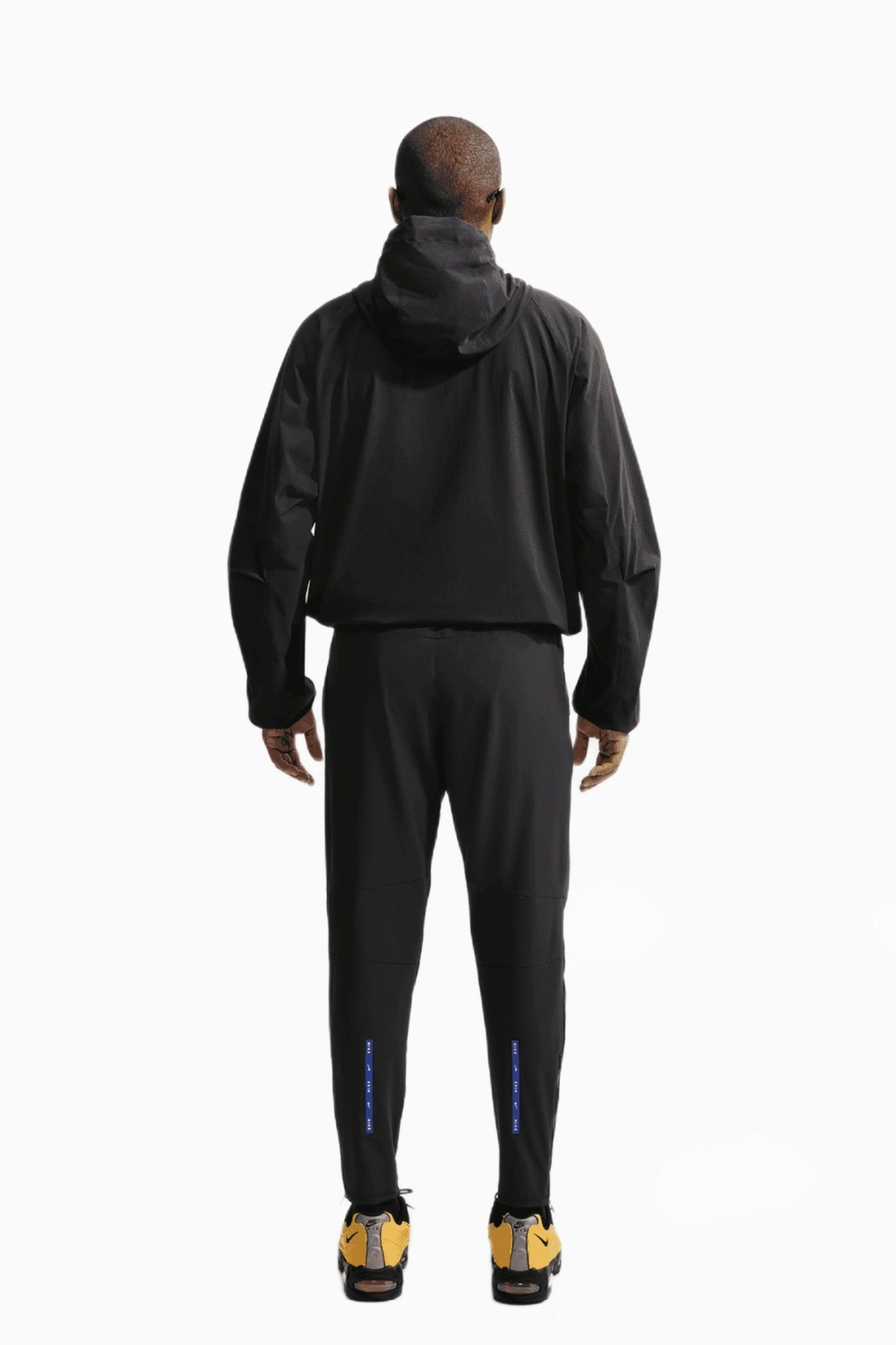 Штаны Nike Inter Milan 26/27 City Side - черный
