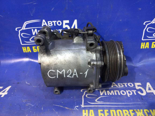 Компрессор кондиционера MITSUBISHI LANCER 1999