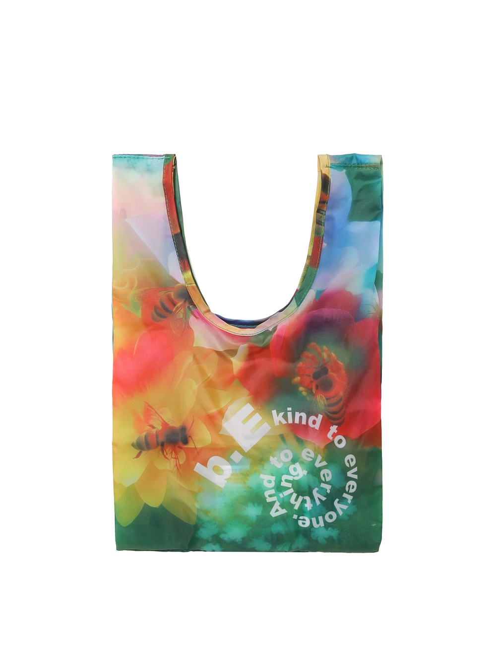 Сумка Bee Flower Reusable Mini